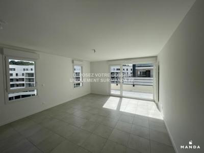 For rent Lormont 3 rooms 67 m2 Gironde (33310) photo 1