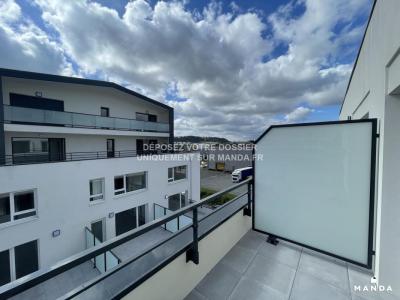 For rent Lormont 3 rooms 67 m2 Gironde (33310) photo 3