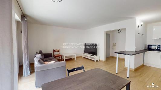 Louer Appartement Juan-les-pins Alpes Maritimes