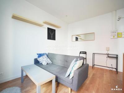 For rent Bois-colombes 1 room 28 m2 Hauts de Seine (92270) photo 3