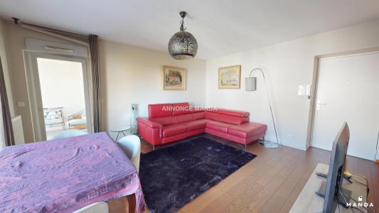 Annonce Location 3 pi�ces Appartement Grenoble 38