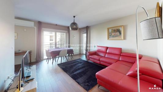 For rent Grenoble 3 rooms 58 m2 Isere (38000) photo 0