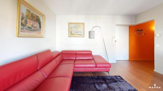 Louer Appartement 58 m2 Grenoble