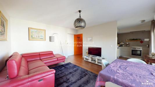 Louer Appartement Grenoble Isere