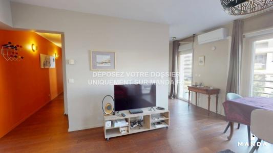 Louer Appartement Grenoble 1100 euros