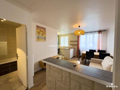 Annonce Location 2 pi�ces Appartement Nantes 44