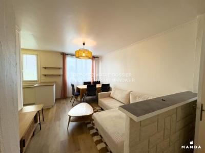Louer Appartement 39 m2 Nantes