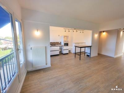 Louer Appartement Tourcoing Nord