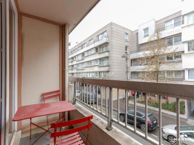 Louer Appartement Paris-10eme-arrondissement 1466 euros