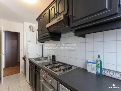 Annonce Location 2 pi�ces Appartement Paris-10eme-arrondissement 75