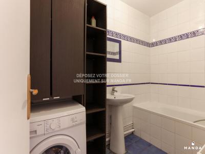 Louer Appartement Paris-10eme-arrondissement Paris
