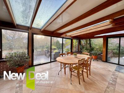 Acheter Maison 165 m2 Nomain