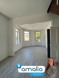 For rent Caudry 4 rooms 80 m2 Nord (59540) photo 1