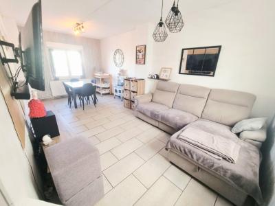Acheter Maison 95 m2 Caudry