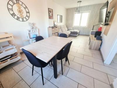 Acheter Maison Caudry 112500 euros