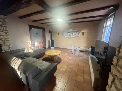 Annonce Vente 9 pi�ces Maison Mazinghien 59