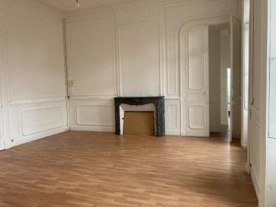 Annonce Location 3 pi�ces Appartement Guerche-de-bretagne 35