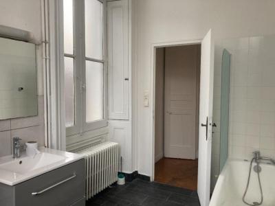 Louer Appartement 92 m2 Guerche-de-bretagne