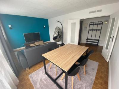 Louer Appartement Neuilly-sur-marne Seine saint denis