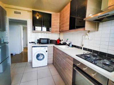 Louer Appartement Neuilly-sur-marne 665 euros