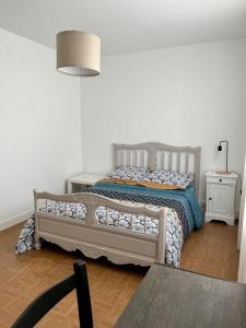 For rent Brest 4 rooms 82 m2 Finistere (29200) photo 2