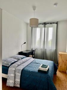 For rent Brest 4 rooms 82 m2 Finistere (29200) photo 3