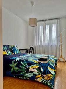 For rent Brest 4 rooms 82 m2 Finistere (29200) photo 4