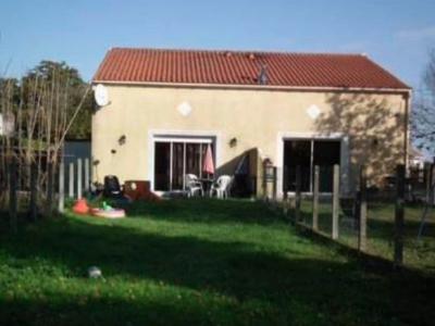 Annonce Location 4 pi�ces Maison Saint-sauveur 33