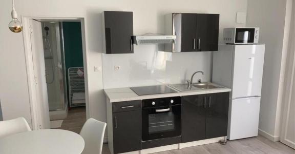 Annonce Location 2 pi�ces Appartement Cadaujac 33