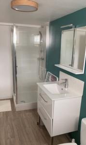 Louer Appartement 38 m2 Cadaujac