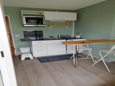 For rent Bordeaux 2 rooms 25 m2 Gironde (33000) photo 0