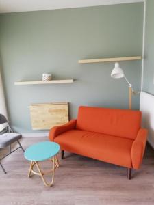 Louer Appartement Bordeaux Gironde