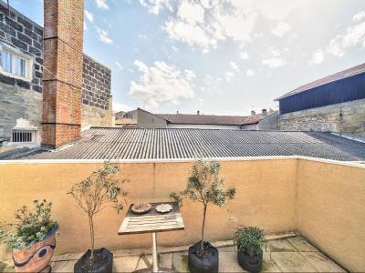 Louer Appartement Bordeaux Gironde