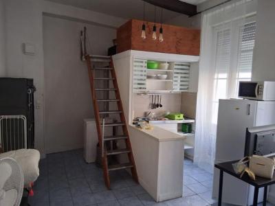Annonce Location 2 pi�ces Appartement Bordeaux 33
