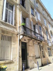 Louer Appartement Bordeaux 520 euros