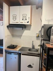 Annonce Location 2 pi�ces Appartement Talence 33