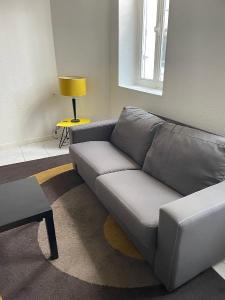 Louer Appartement 25 m2 Bordeaux