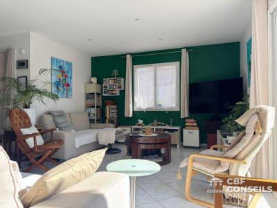 Annonce Vente 6 pi�ces Maison Martres-de-veyre 63