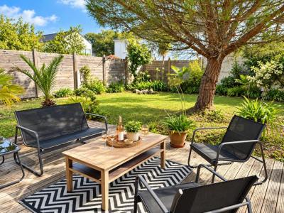 Annonce Vente 6 pi�ces Maison Vannes 56