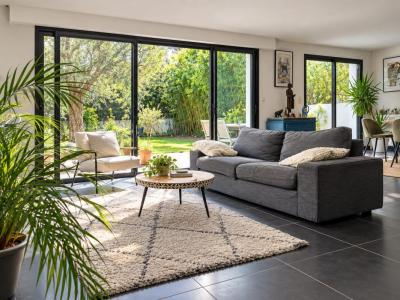 Acheter Maison 179 m2 Vannes