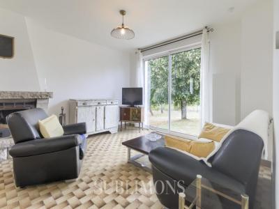 Acheter Maison 114 m2 Reminiac