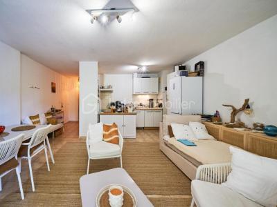 Acheter Appartement Saint-cyr-sur-mer Var