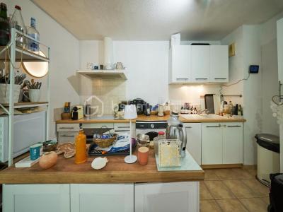 Acheter Appartement Saint-cyr-sur-mer 357000 euros