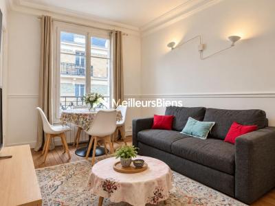 For sale Levallois-perret 2 rooms 40 m2 Hauts de Seine (92300) photo 2