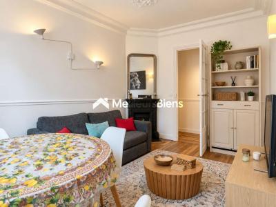 For sale Levallois-perret 2 rooms 40 m2 Hauts de Seine (92300) photo 3