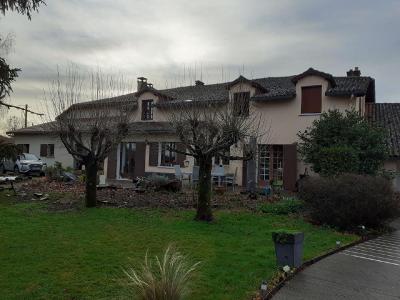 For sale 13 rooms 1000 m2 Haute vienne (87620) photo 3