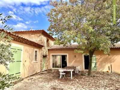 Annonce Vente 6 pi�ces Maison  34