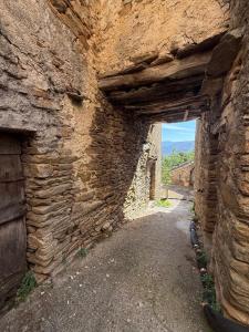 For sale DANS UN HAMEAU AU CALME 74 m2 Herault (34390) photo 3