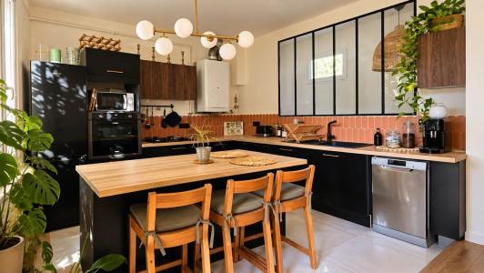 Annonce Vente 3 pi�ces Maison  84