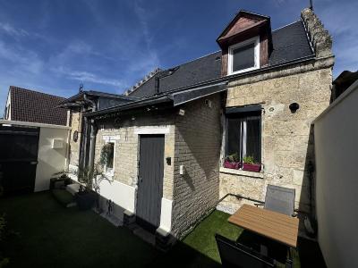 For sale 2 rooms 45 m2 Aisne (02880) photo 4